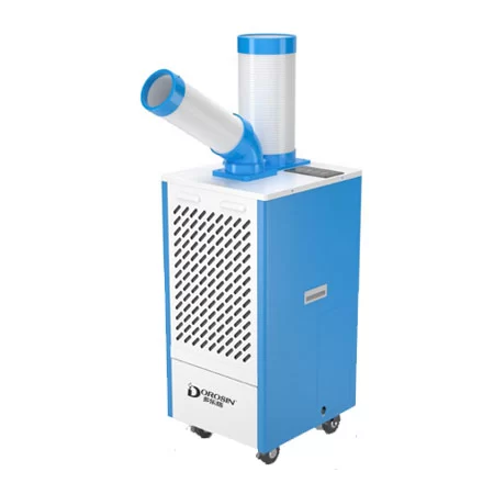 Máy lạnh di động Dorosin DAKC-27B
